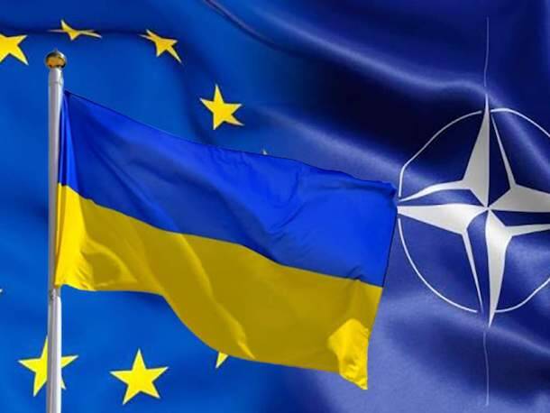 NATO и Украина подписали соглашение о техническом сотрудничестве