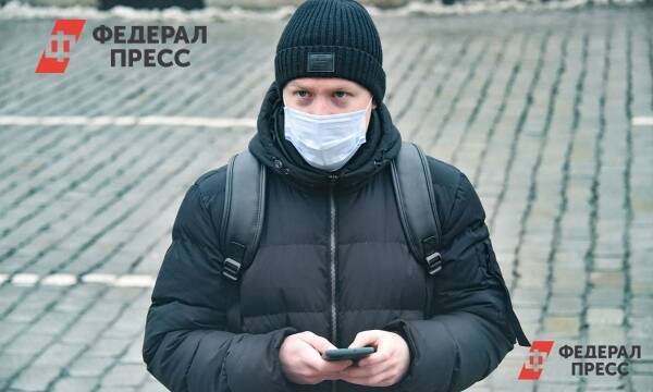 Власти Петербурга могут ввести новые антиковидные ограничения