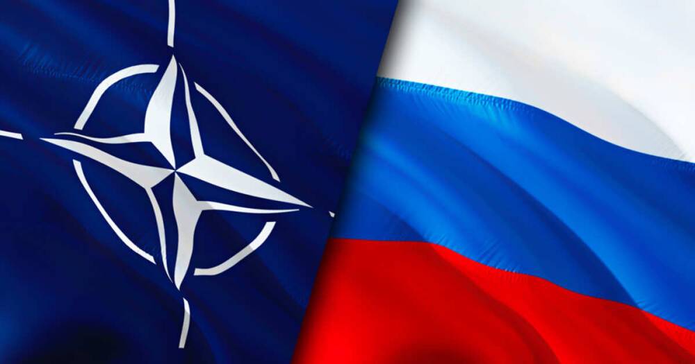МИД РФ: Предложения по безопасности - призыв к НАТО "включить голову"