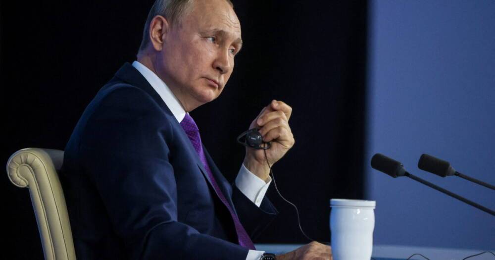 Путин понимает лишь язык силы: сенатор США призвал к новым санкциям против РФ