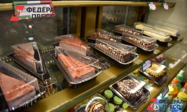 Цены на шоколад, торты и печенье вырастут до 23 %