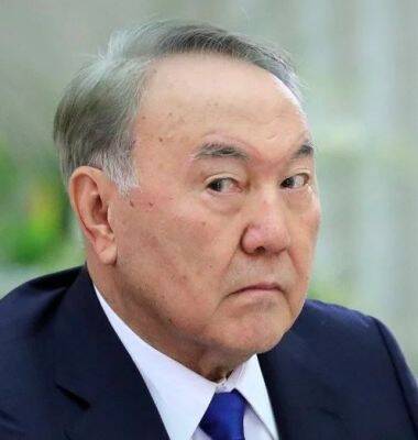 Еще один родственник Назарбаева лишился высокой должности