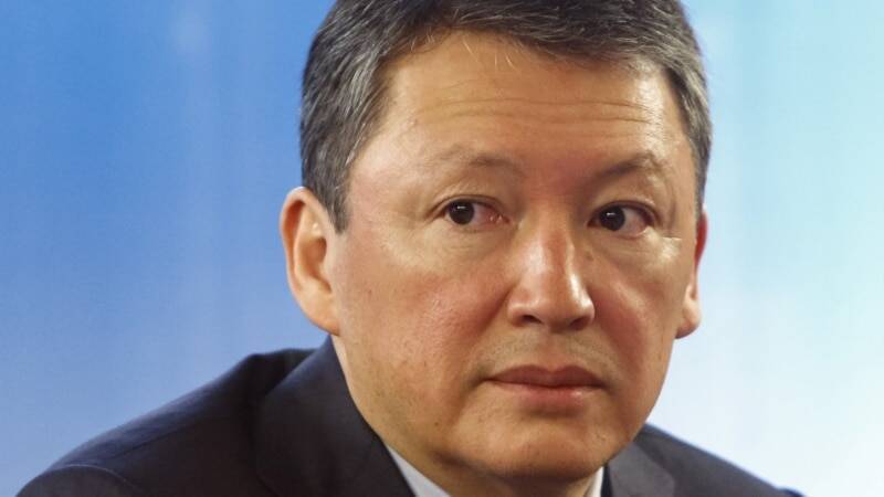 В Казахстане несколько родственников Назарбаева лишились должностей