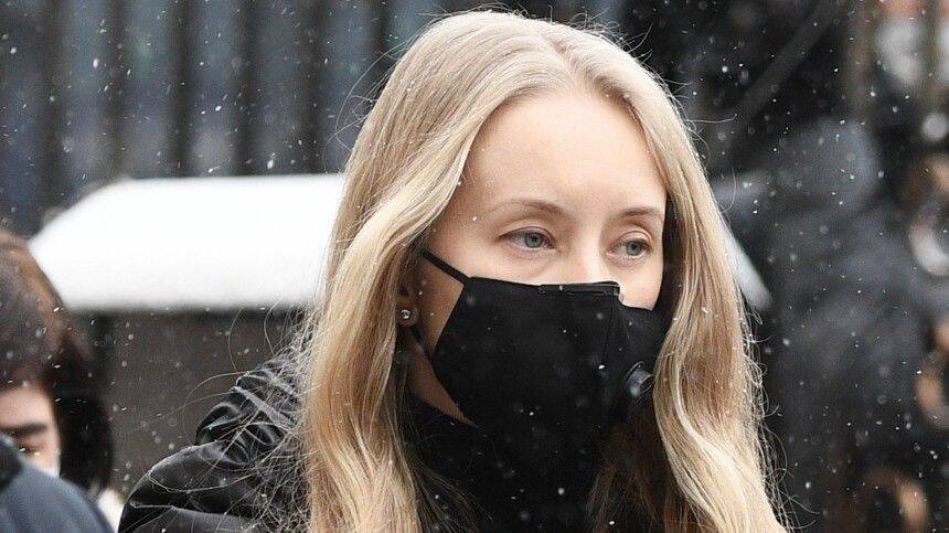 Миро назвала четыре ошибки вдовы Александра Градского, приведших к ограблению