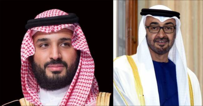 Саудовская Аравия и ОАЭ продолжат борьбу с йеменскими проиранскими ополченцами