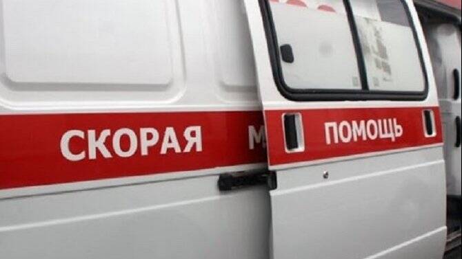 Два человека пострадали в ДТП в Ноябрьске