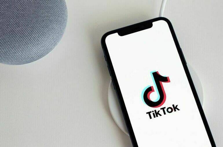 TikTok разместил форму обратной связи в рамках закона «о приземлении»