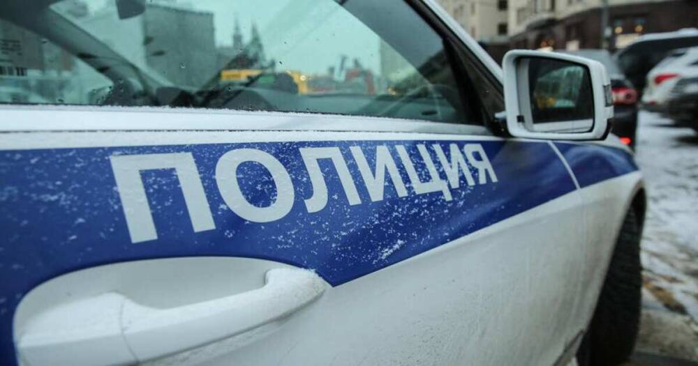 "Выпавшая" с балкона москвичка обвинила сожителя в попытке убийства