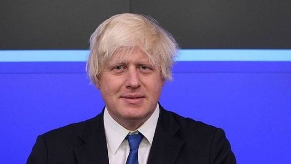Канал 24 Horas: британский премьер Джонсон введет «сухой закон» в администрации на фоне «патигейта»