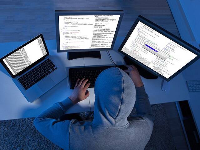 В Челябинской области осудили студента за создание хакерской программы