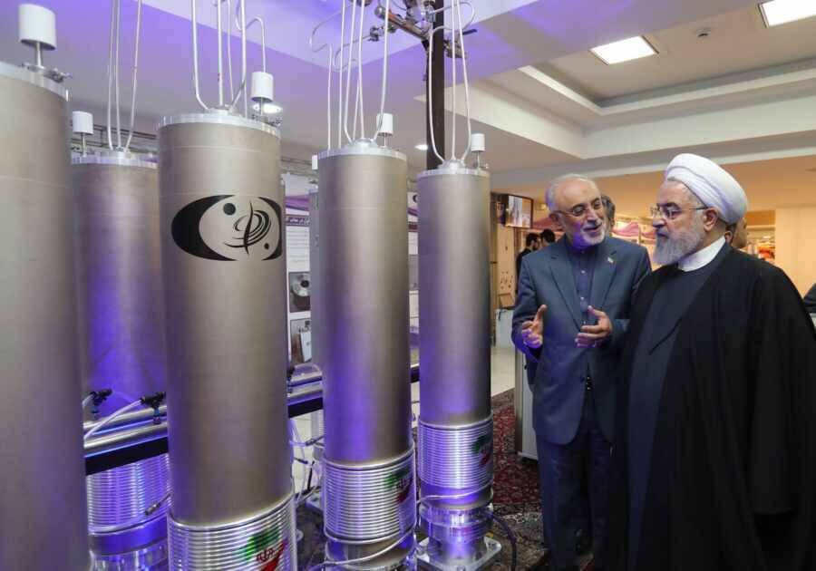 WSJ: США не готовы предоставить Ирану гарантии по ядерной сделке