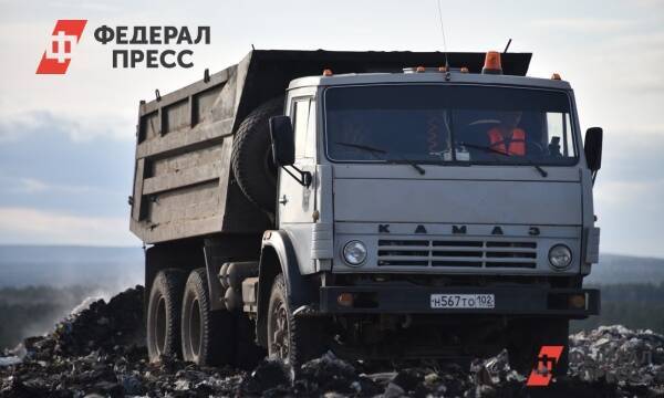Новосибирский перевозчик мусора не согласен со штрафом УФАС