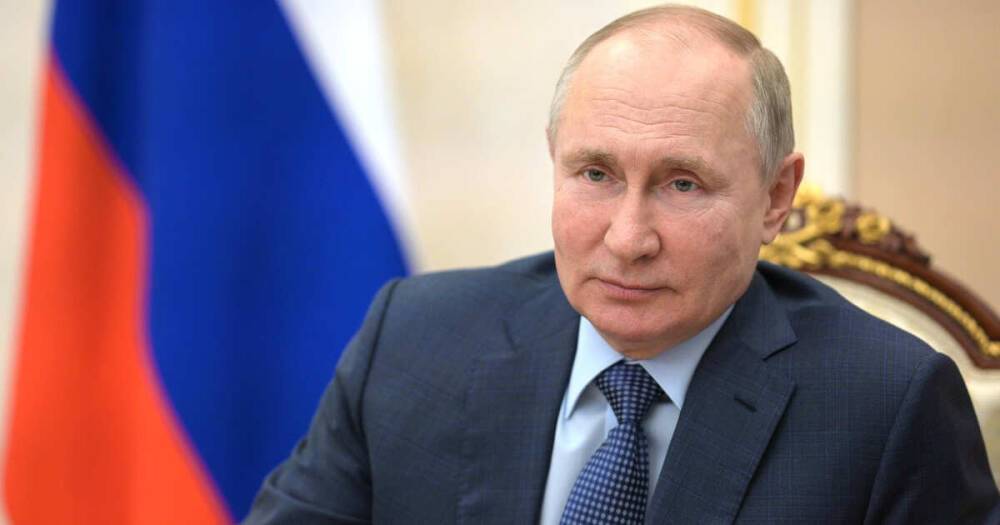 Путин пока не планирует встречу с миротворцами из Казахстана