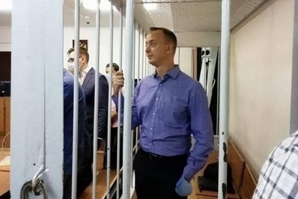 Адвокаты Сафронова пожаловались на сокрытие ФСБ несекретных материалов по делу