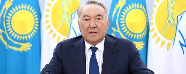 Нурсултан Назарбаев: Я нахожусь в Казахстане, конфликта между элитами нет