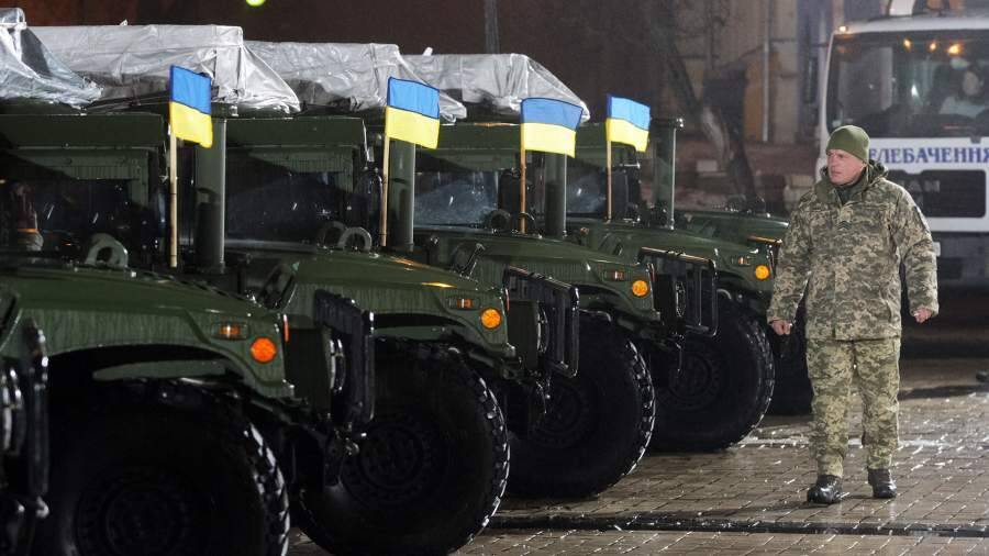 Пушков оценил призыв главы минобороны Британии к РФ не бояться Киева