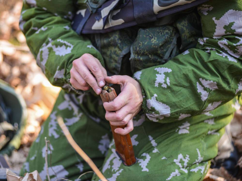 В ОРДЛО боевики начали сборы с командирами рот и корректировщиками артиллерийского огня – украинская разведка