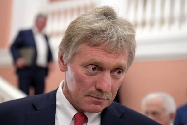 В Кремле отрицают введение всероссийского локдауна