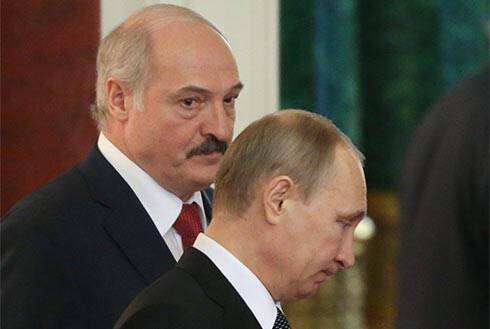 Россия и Беларусь проведут учения по отражению внешней агрессии