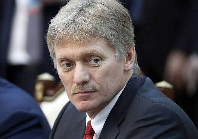 Песков ответил на вопрос о введении локдауна на всей территории России