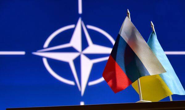 Расширить НАТО вплоть до российской границы – это решение США, а не Украины