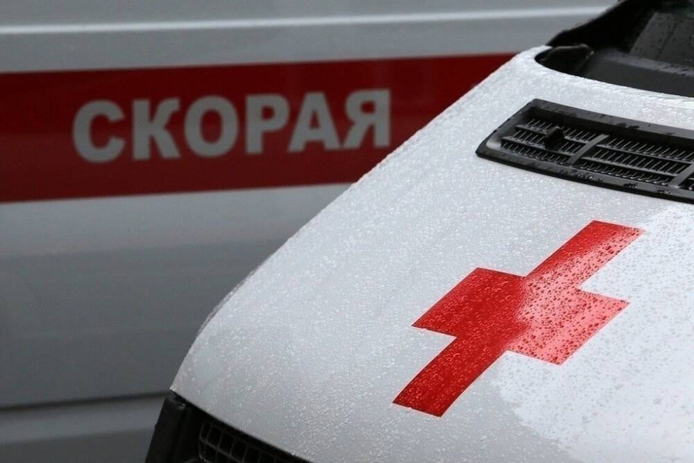 В Курской области не хватает 100 машин для транспортировки врачей к пациентам с COVID-19