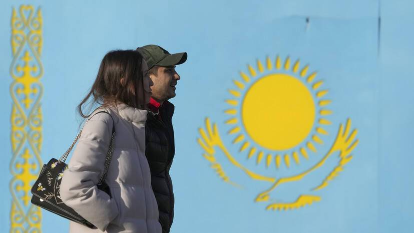 Режим ЧП на всей территории Казахстана прекратится 19 января
