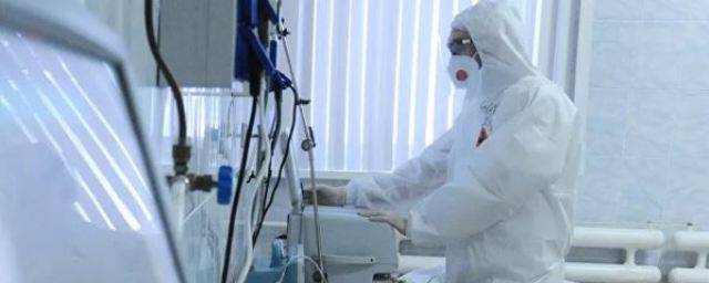 В Татарстане зафиксированы первые 11 случаев заражения «омикроном»