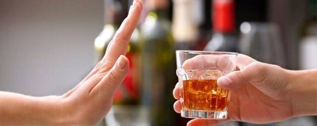 В Чувашии за год около 300 человек умерли от отравления алкоголем