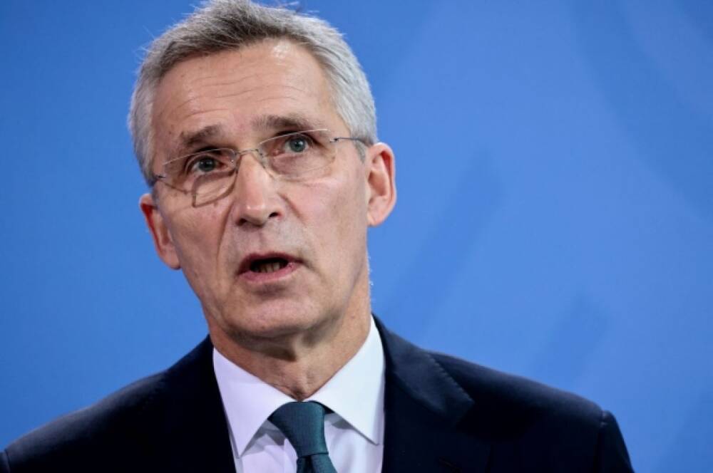 Генсек НАТО предложил России продолжить переговоры по безопасности