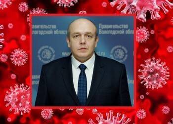 Власти Вологодской области объявили о начале пятой волны коронавируса