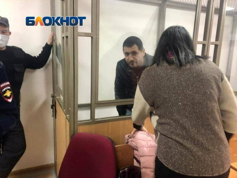 Как обокрасть президентский самолет «Судного дня» за 40 минут — в Таганроге прошел суд по громкому делу