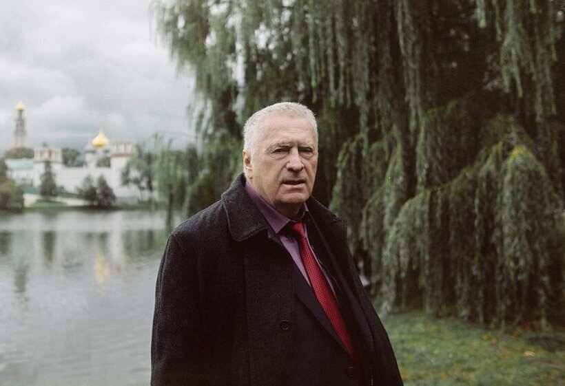 Жириновский предрёк США повторение судьбы СССР с «горбачёвской перестройкой» и распадом