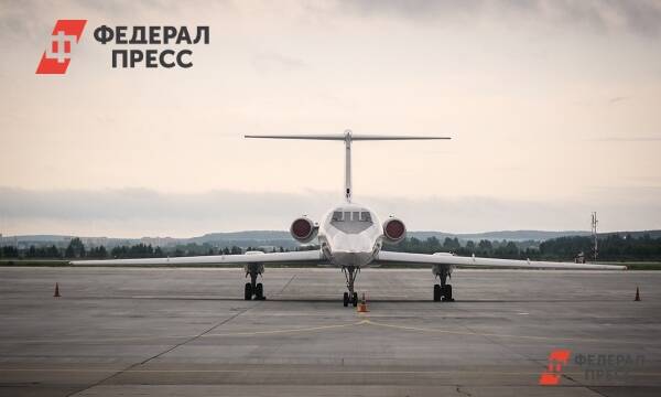 В Петербурге могут подорожать авиабилеты: причины
