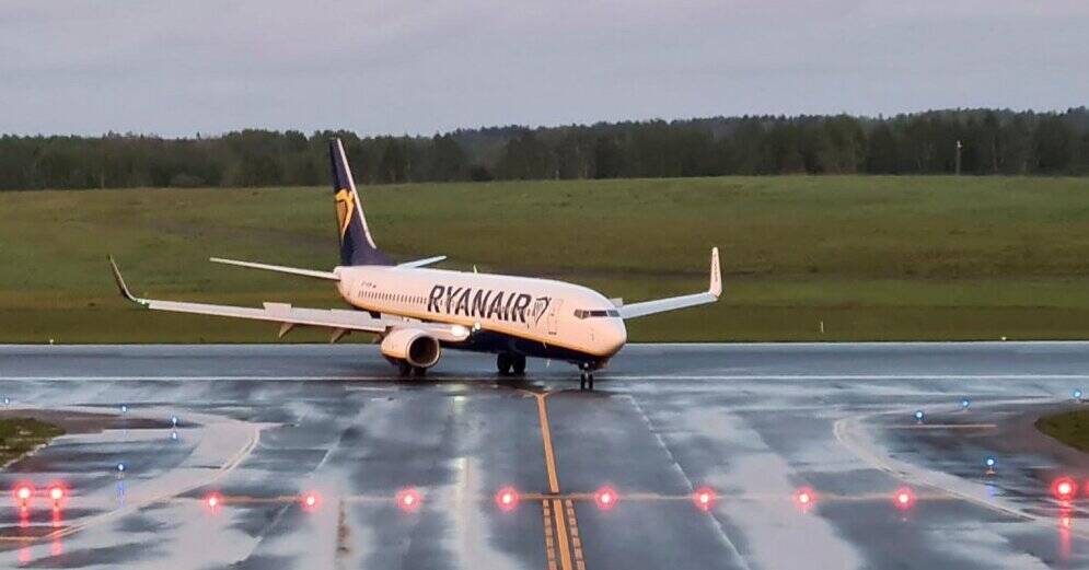 ICAO заявила о несоответствиях в показаниях Беларуси в связи с захватом самолета Ryanair