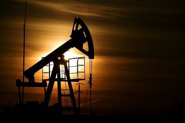 Мировые цены на нефть несколько замедлили темпы роста, связанного с ожиданиями по поставкам