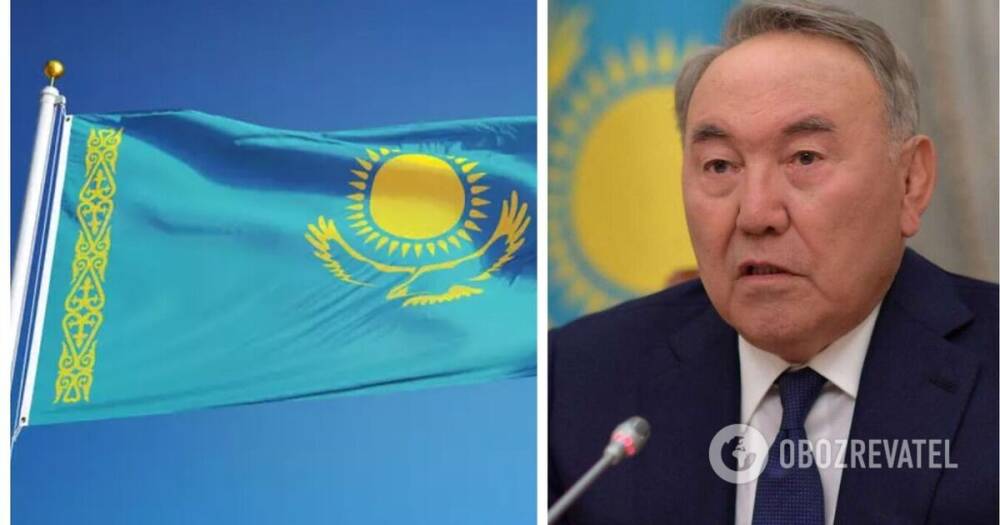 Назарбаев выступил с первым обращением к жителям Казахстана после исчезновения – что сказал, видео