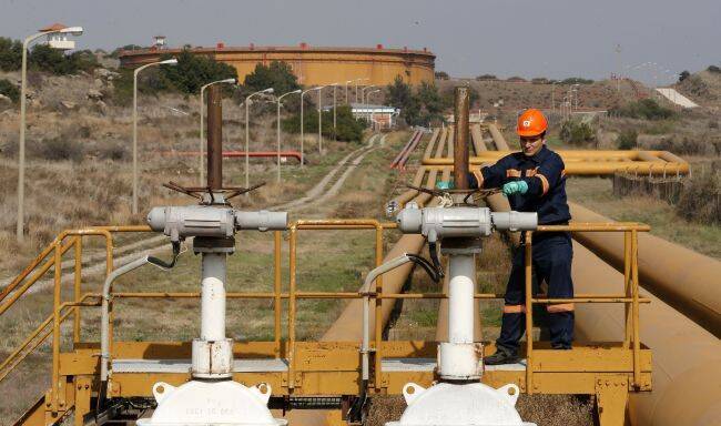 Взрыв на нефтепроводе Ирак — Турция: нефть подорожала почти до $ 90