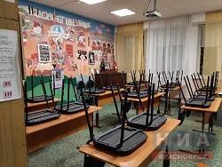 В Красноярске эвакуировали все детские сады из-за сообщений о минировании