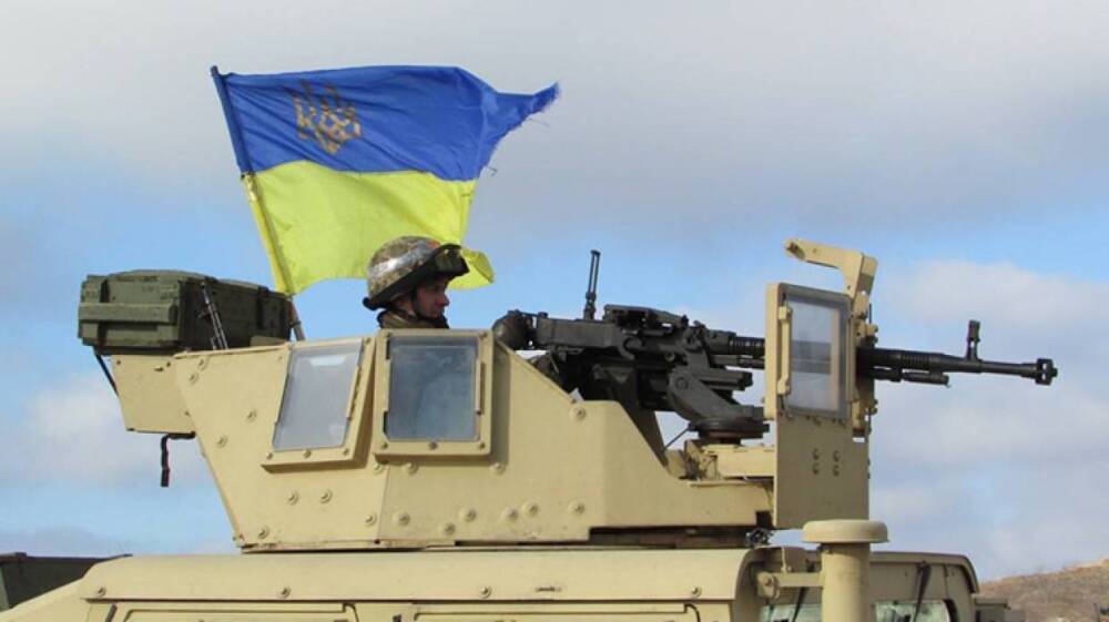 Посол Украины в ФРГ Мельник: Киев остро нуждается в немецких кораблях и системах ПВО
