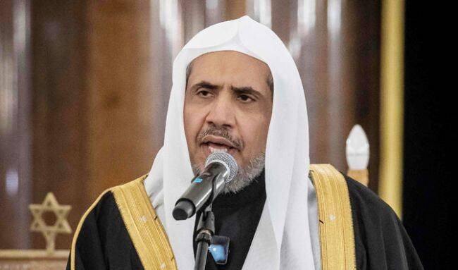 Всемирная мусульманская лига осудила атаку на ОАЭ
