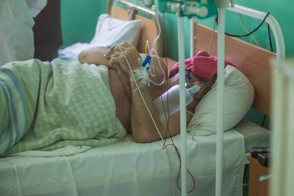 Ситуация с вирусом значительно ухудшилась на Днепропетровщине: сколько жертв за сутки