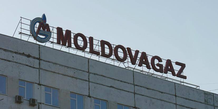 Банки отказались давать Молдавии в долг на российский газ
