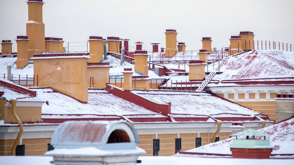 Стоимость вторичного жилья в Петербурге выросла на 8% за декабрь