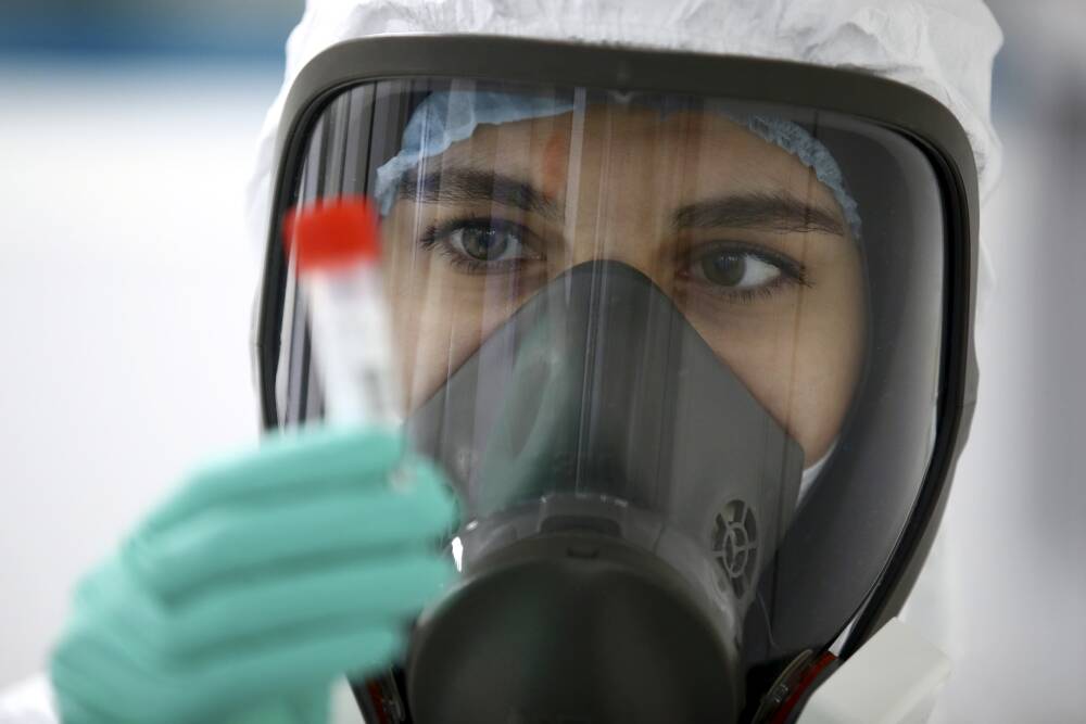У восьми жителей Ингушетии выявили омикрон-штамм коронавируса