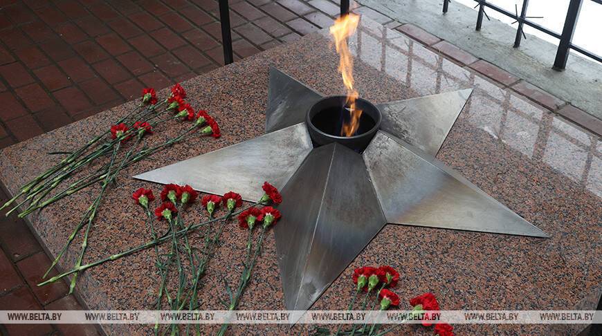 Мнение: важно сохранить в родовой памяти белорусов имена героев войны и жертв нацизма