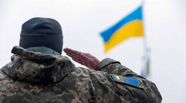 Украина озвучила список вооружений для поставок из Германии