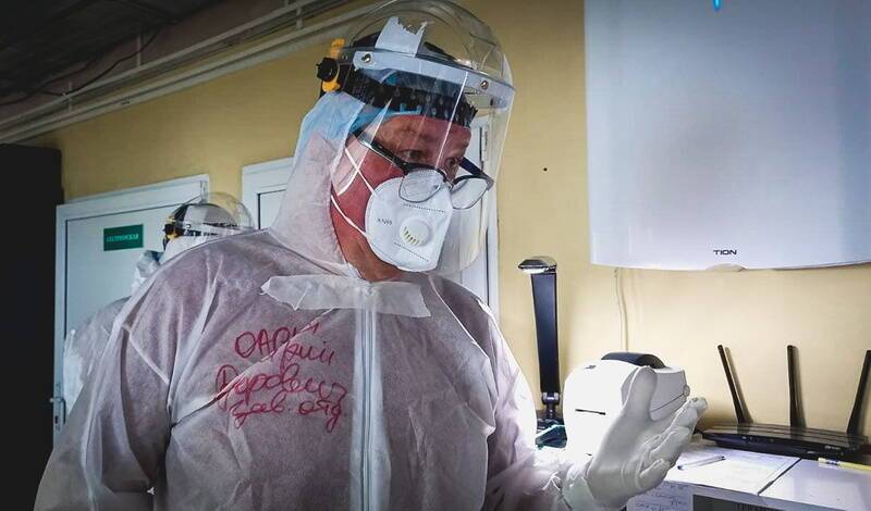 В Башкирии выявили 23 случая заражения новым штаммом коронавируса «омикрон»