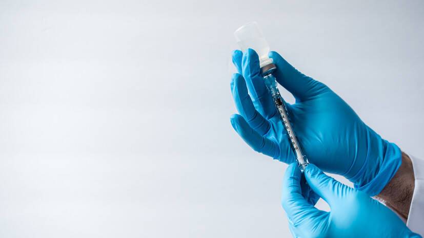 Прививка Novavax поступит в страны ЕС во второй половине февраля – ГСКЛ