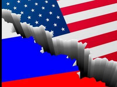 США надеются дипломатическим путем решить проблему отношений с Россией